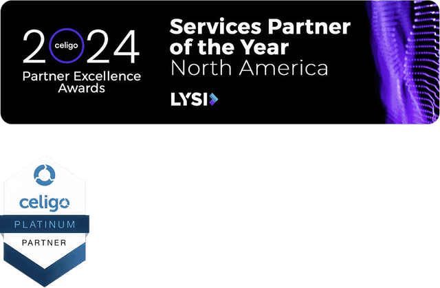 Partner Awards and Certifications