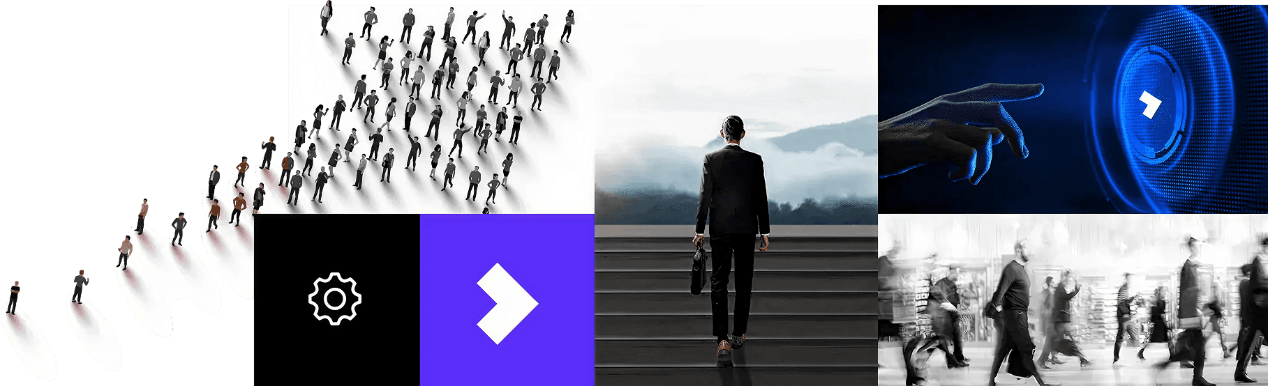 Business Growth Banner