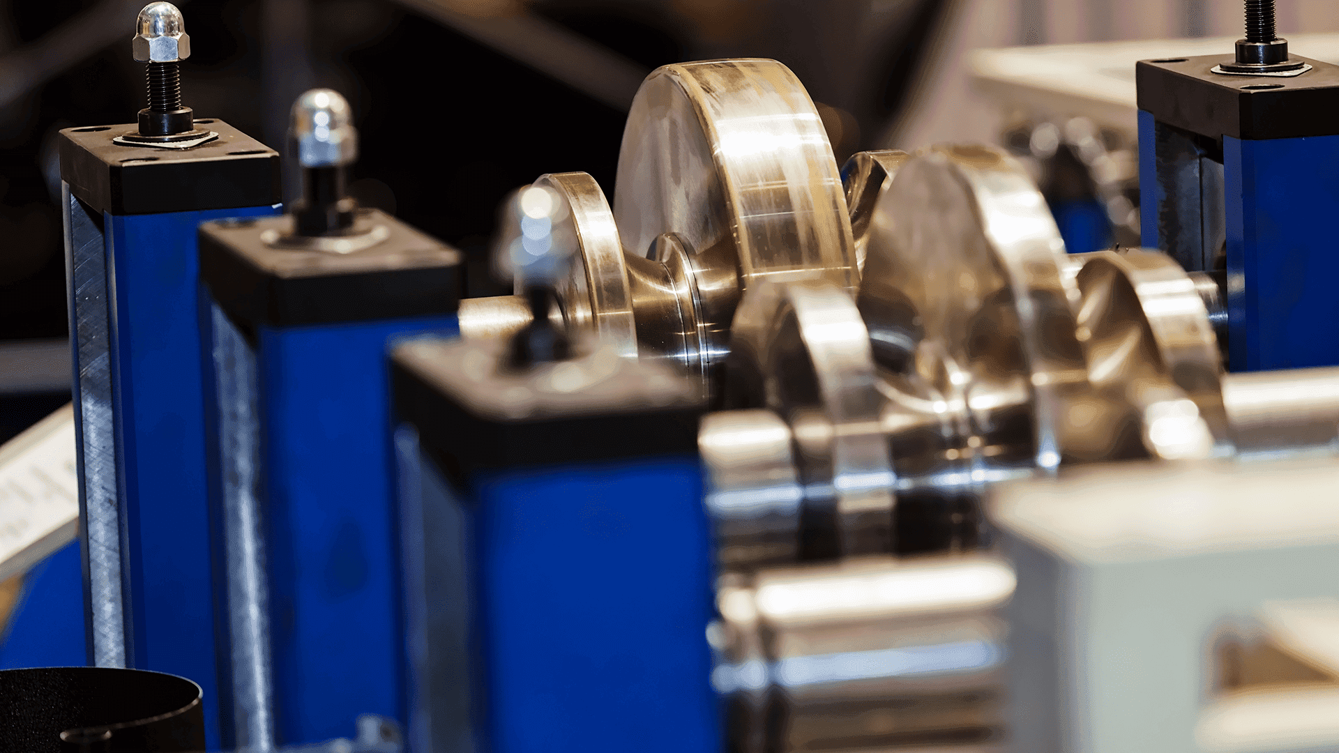 Manufacturing background