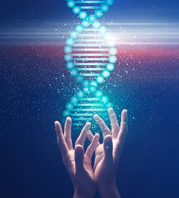 Your company's new discoveries in science call for stronger technology - Image 1