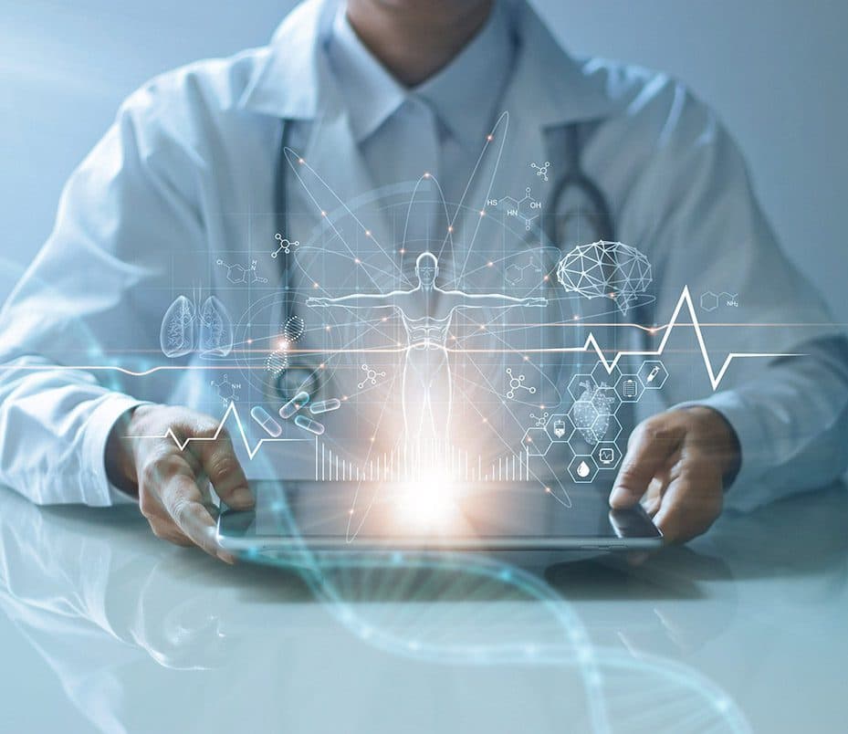 Your company's new discoveries in science call for stronger technology - Image 2