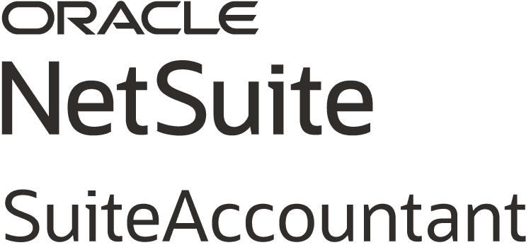 Oracle NetSuite